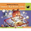 Miniklerin Dnyas Yaasn Kardeim Oldu Altn Kitaplar