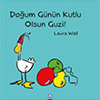 Doum Gnn Kutlu Olsun Guzi Altn Kitaplar
