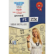 YKS TYT 1. Oturum ahane Fizik Ders Notlar Akll Adam Yaynlar