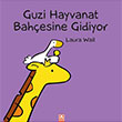 Guzi Hayvanat Bahesine Gidiyor Altn Kitaplar