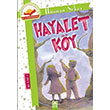 Hayalet Ky Altn Kitaplar - zel rn