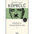 Edebiyat Aratrmalar 1 Alfa Yaynlar