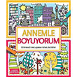 Annemle Boyuyorum Libros Kitap