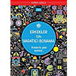 Erkekler in Yaratc Boyama Libros Yaynlar