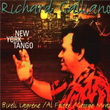 New York Tango Richard Galliano