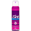 She Is Sexy Bayan Deodorant 150 Ml