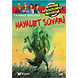 Hayalet Svari Say Yaynlar