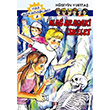 Maaradaki skelet - Yaz Arkadalar 2. Kitap Say Yaynlar