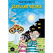 Uzayllar Gelince Say Yaynlar