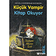 Kk Vampir Kitap Okuyor 9 Say Yaynlar