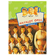 Hayalet Okul - Mickette Serisi -1 Say Yaynlar