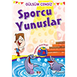Sporcu Yunuslar Say Yaynlar