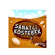 Sanat Kstebek Say Yaynlar