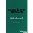 Kurret-l Uyun Tercmesi Kutup Yldz Yaynlar