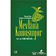 Mevlana Konuuyor Hayat Yaynclk