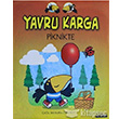 Yavru Karga Piknikte Vidhata Yaynlar