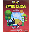 Yavru Karga Parkta Vidhata Yaynlar