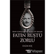 dam Sehpasndaki Dileri Bakan: Fatin Rt Zorlu Kopernik Kitap