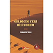 Geldiim Yeri Biliyorum Berikan Yaynlar