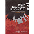 Deer Kapitalizm Finansal Kriz Deiim Yaynlar