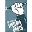 Yklma Sakn Krmz Kedi Yaynevi