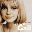 Poupee de Son France Gall