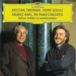 Ravel Piano Contceros Krystian Zimerman