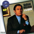 Bach Sonatas and Partitas for Solo Violin Nathan Milstein