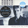 The Dream Of The Blue Turtles Sting