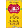 Hadis El Kitab 3: Bir Takva ve Kulluk Rehberi Nesil Gen Yaynlar