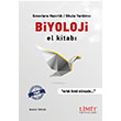 YKS Biyoloji El Kitab Limit Yaynlar