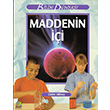Bilim ve Fen Kitapları Maddenin İçi Arkın Kitabevi