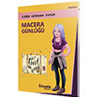 Macera Gnl Sinada Kitap