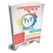 YKS TYT 1. Oturum 5 Fasikl Deneme Mrekkep Yaynclk