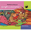 Miniklerin Dnyas Sevgili Canavarlar Altn Kitaplar
