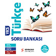 YKS TYT Trke Soru Bankas ehrazad Yaynlar