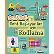 Scratch ile Yeni Balayanlar iin Kodlama Altn Kitaplar - Programlama