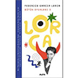 Lorca Btn Oyunlar 3 Alfa Yaynlar