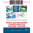 Salk letmelerinde Tedarik Zinciri ve Malzeme Ynetimi Nobel Yaynlar