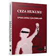 Ceza Hukuku Genel Hkmler Uygulamal almalar Sava Yaynevi
