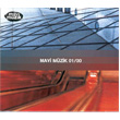 Mavi Mzik 01/00