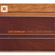 Sair Zamanlar stanbul Blues Kumpanyas