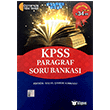 KPSS Paragraf Soru Bankas Akll Adam Yaynlar