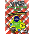 YKS Tm Dersler Son 10 Yln km Sorular rnek Akademi Yaynlar