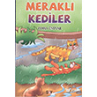 Merakl Kediler Say Yaynlar