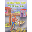 Servenci Gz Yapraklar Say Yaynlar