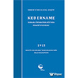 Kedername - Osmanl mparatorluu`nda Ermeni Soykrm Ciltli Belge Yaynlar