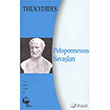 Peloponnessos Savalar Belge Yaynlar