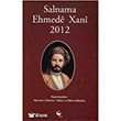 Salnama Ehmede Xani 2012 Belge Yaynlar