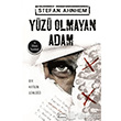 Yz Olmayan Adam Koridor Yaynclk
